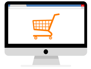 Why do people order online?