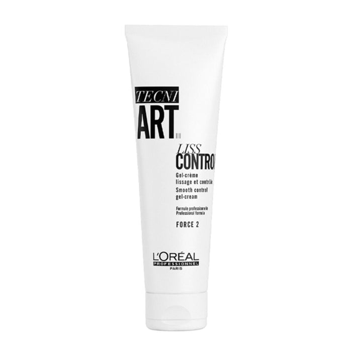 Vormende Gel Tecni Art Liss Control L'Oreal Expert Professionnel (150 ml)