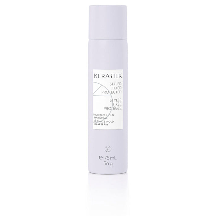 Haarmasker Kerasilk STYLING 75 ml