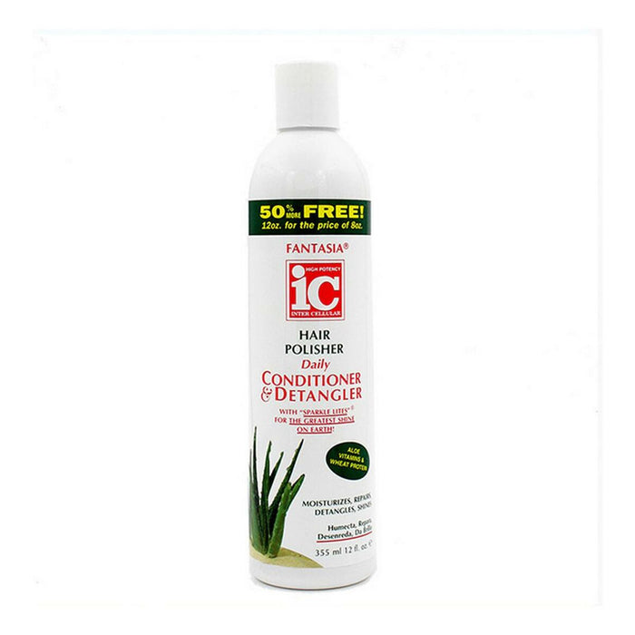 Conditioner Detangler Fantasia IC Aloë Vera (355 ml)