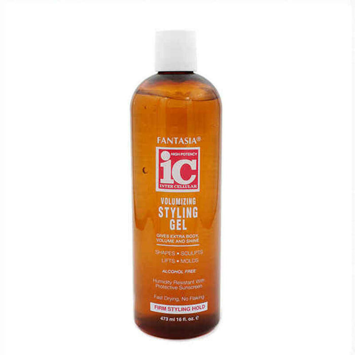 Volumizing gel Fantasia IC Ic Volumizing (473 ml)