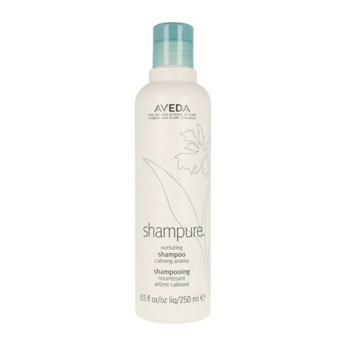 Voedende Shampoo Shampure Aveda (250 ml)