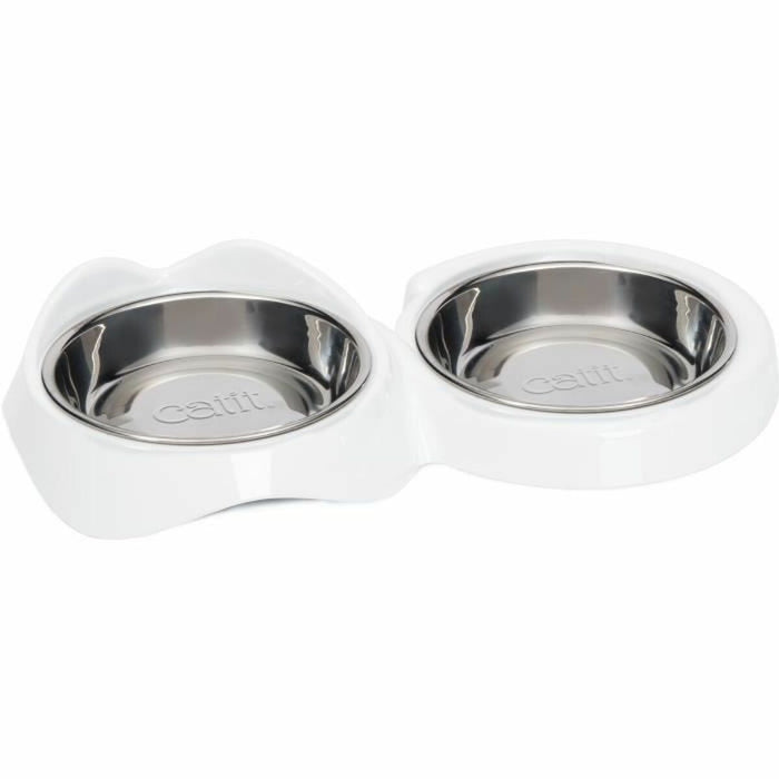 Voerbak voor honden Catit