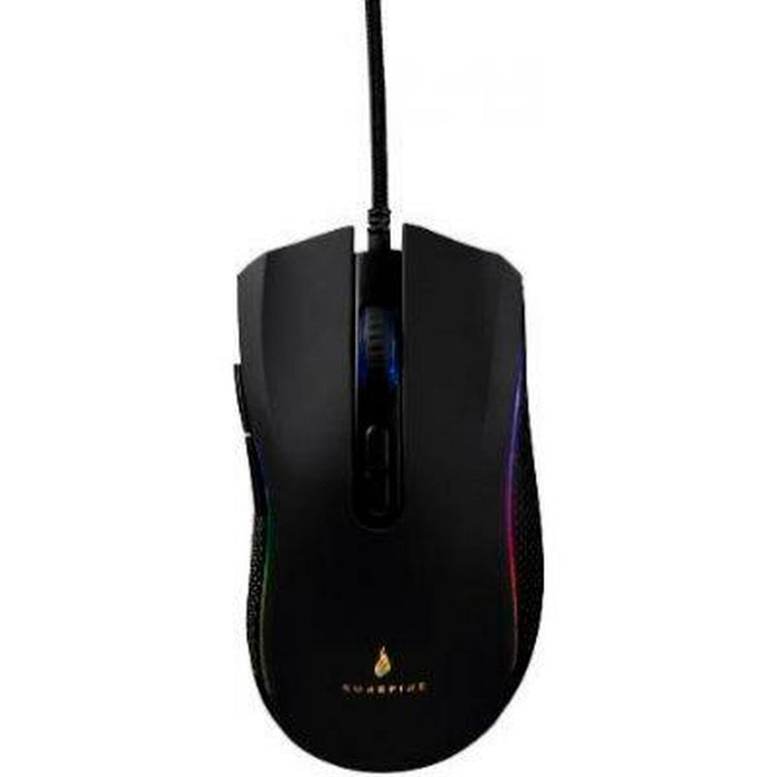 Gamemuis Verbatim Hawk Claw 6400 dpi
