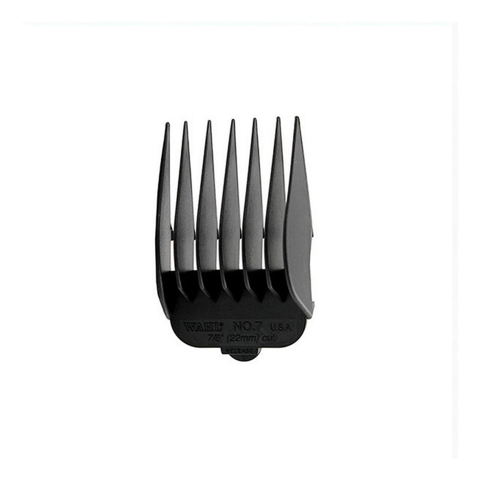 Knipborstel Wahl Moser 7/8" Nº7 (22 mm)