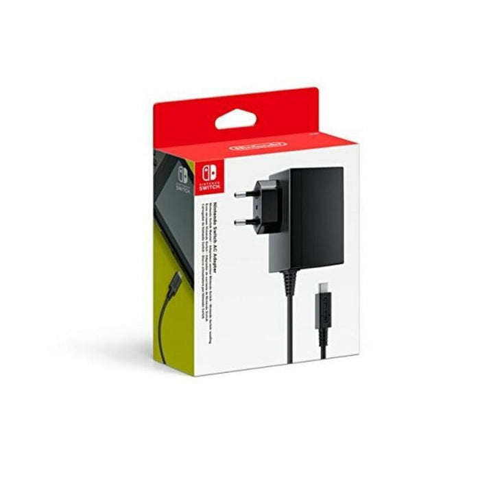 Oplader Nintendo SWITCH 220963