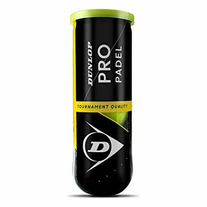 Padel Ballen Dunlop 601384