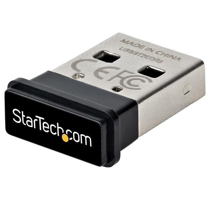 Bluetooth adapter Startech USBA-BLUETOOTH-V5-C2