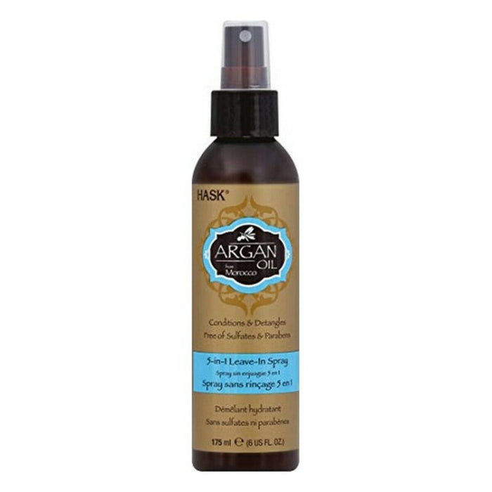 Herstellende Conditioner Argan Oil 5n1 HASK HA30226 177 ml
