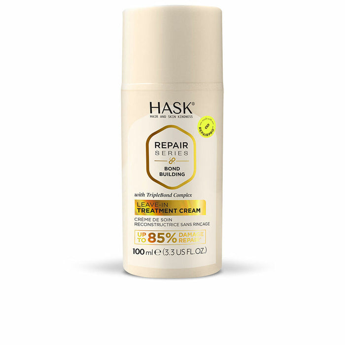 Herstellende haarbehandeling HASK REPAIR SERIES 100 ml