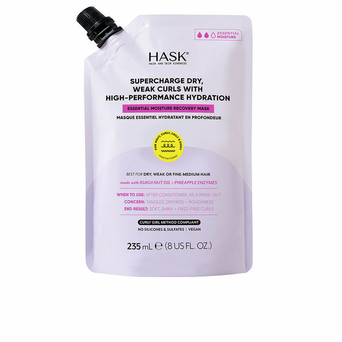Haarmasker HASK TEXTURE