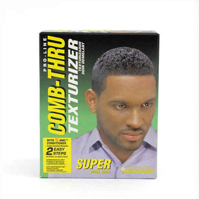 Haar Texturiser Pro Line Comb-thru Kit Super