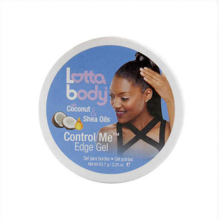 Was    Revlon Lottabody Control Me Edge             (63,7 g)