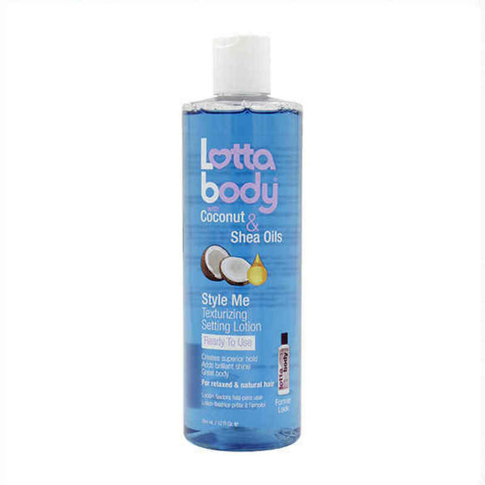 Styling Crème    Revlon Lottabody Style Me             (354 ml)