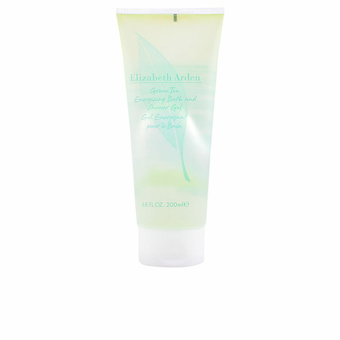 Douchegel Green Tea Elizabeth Arden