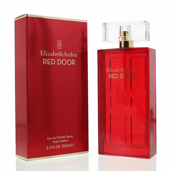 Damesparfum Elizabeth Arden Red Door EDT