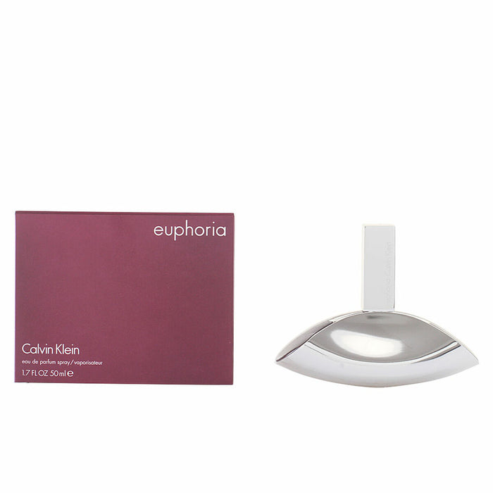 Damesparfum Calvin Klein Euphoria EDP 50 ml