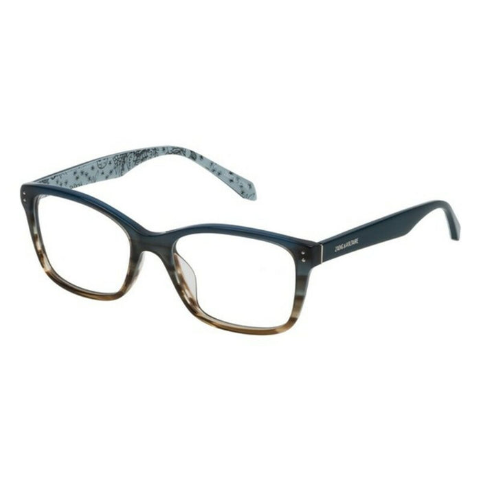 Brillenframe Dames Zadig & Voltaire VZV1635201H2 Ø 52 mm
