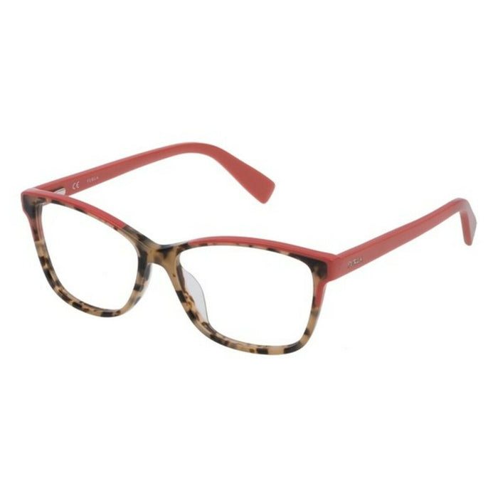 Brillenframe Dames Furla VFU1325407UX ø 54 mm