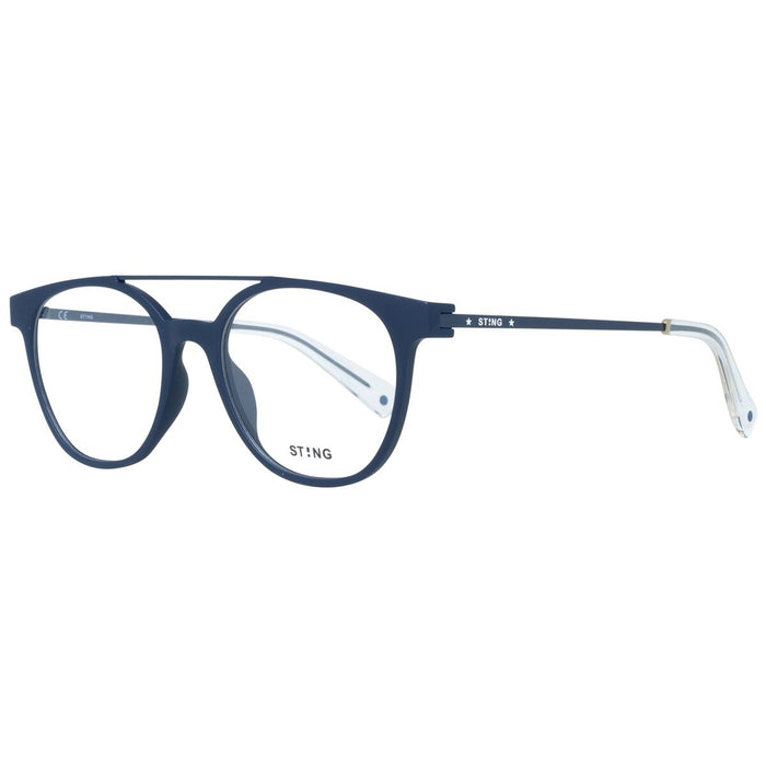 Uniseks Brillenframe Sting VST312 526QVM