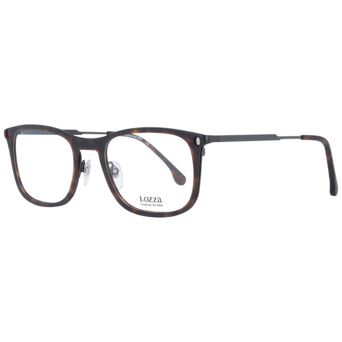 Heren Brillenframe Lozza VL2375 54714M