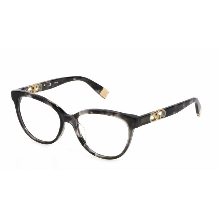 Brillenframe Dames Furla VFU634-530721 Ø 53 mm