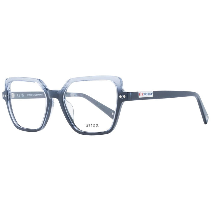 Heren Brillenframe Sting UST497 52N91P