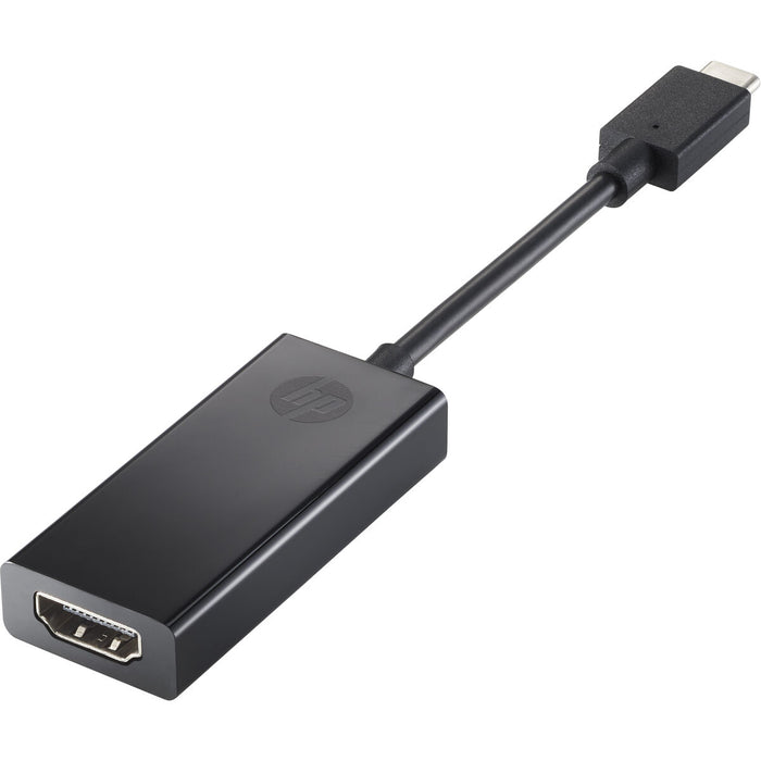 Adapter USB-C naar HDMI HP 4SH07AA 15 cm