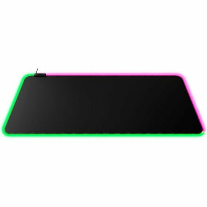 Muismat HyperX Pulsefire Zwart 90 x 42 cm