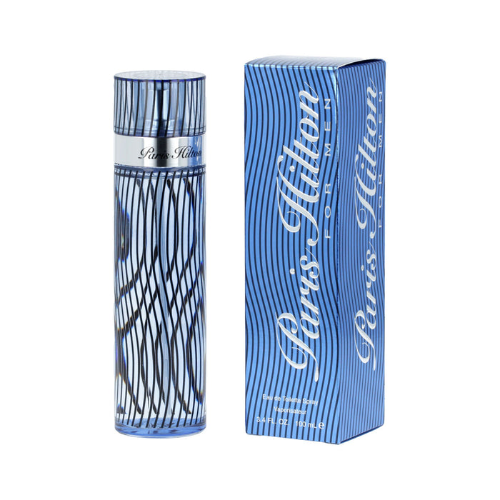 Herenparfum Paris Hilton EDT For Men 100 ml