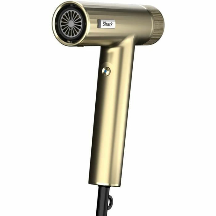 Hairdryer Shark