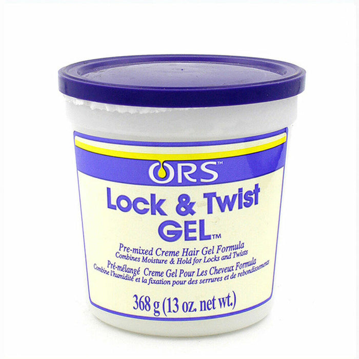 Styling Crème Ors 859050 (368 g)
