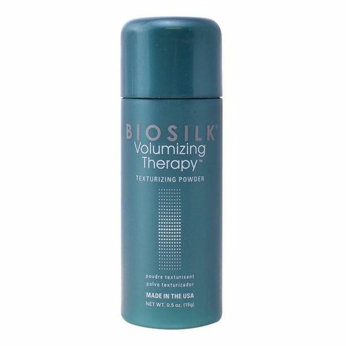 Volumegevende Spray voor haarwortels Biosilk Volumizing Therapy Farouk (15 g)
