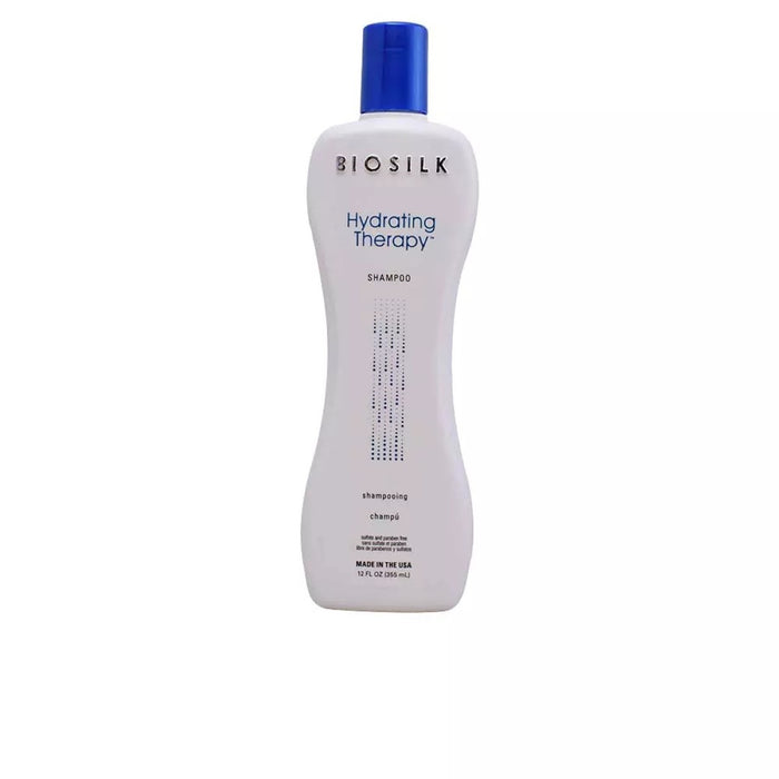 Vochtinbrengende Shampoo Farouk Biosilk Hydrating Therapy (355 ml)