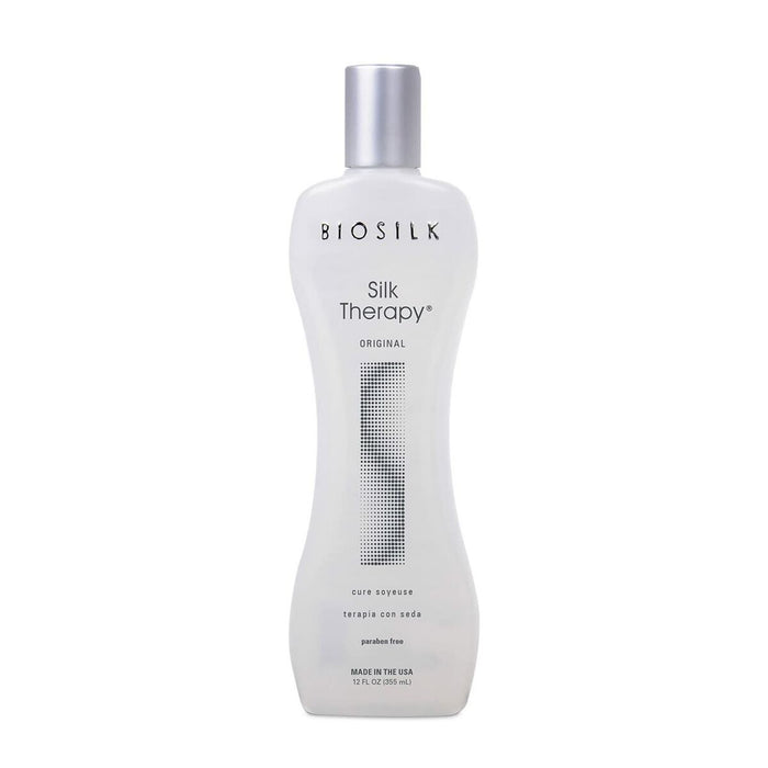 Styling Crème Farouk Systems Biosilk Silk Therapy 355 ml