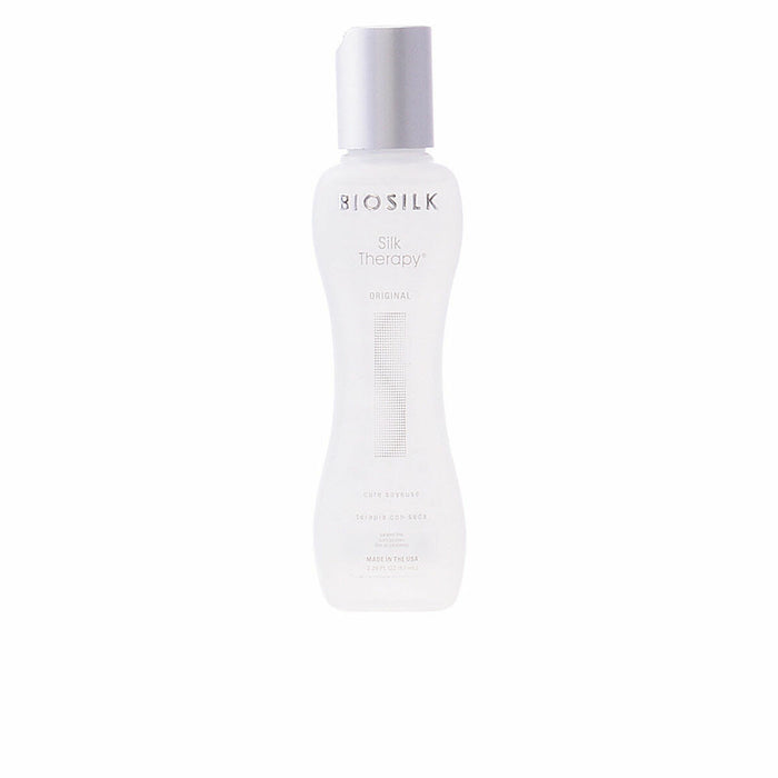 Herstellende Intense Kuur Biosilk Silk Therapy Farouk Biosilk Silk Therapy 67 ml