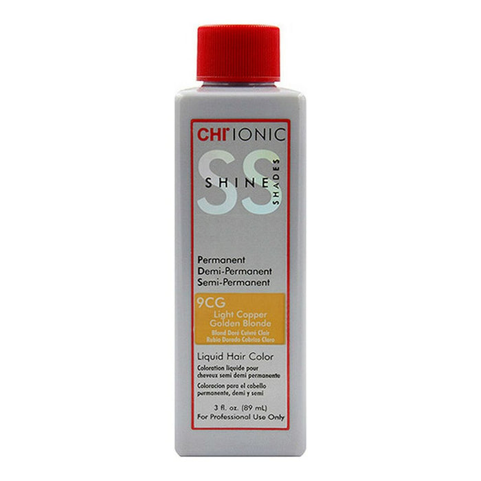 Permanente Kleur Chi Ionic Shine Shades Farouk 9CG