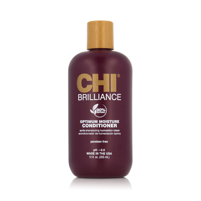 Conditioner Farouk Systems CHI Brilliance Hydraterend 355 ml