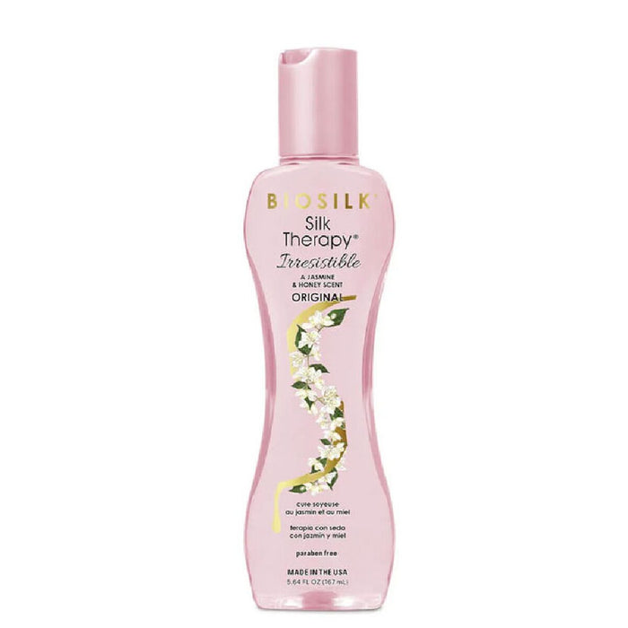 Droge Shampoo Farouk Biosilk Silk Therapy Irresistible 167 ml