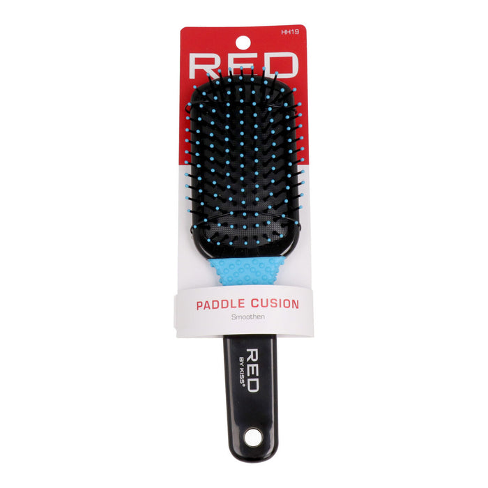 Ontwar Haarborstel Red Kiss Kiss Professional