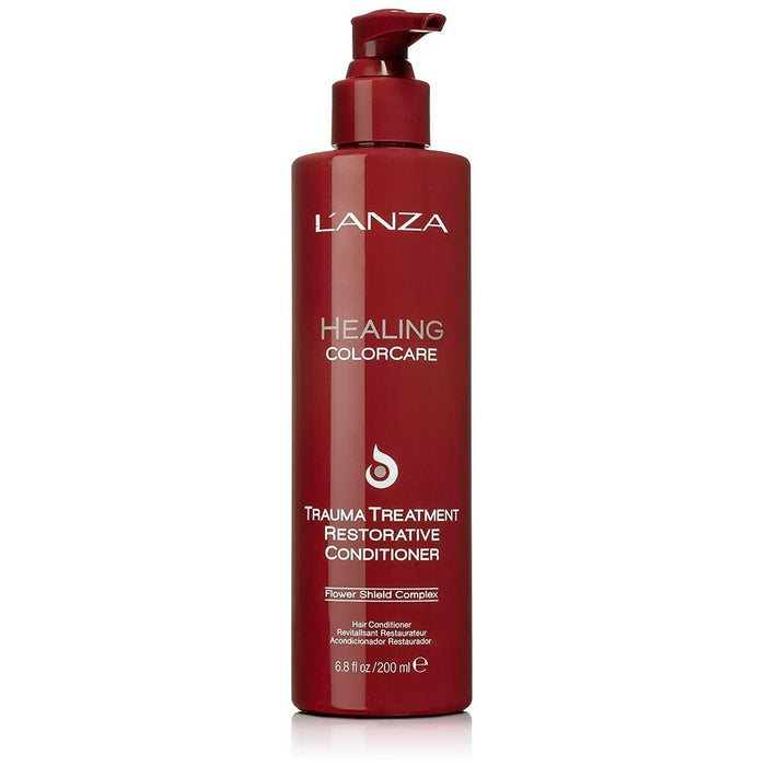Herstellende Conditioner L'ANZA Healing Color Care 200 ml Kleurbeschermer