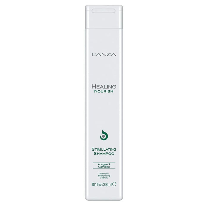 Revitaliserende Shampoo L'ANZA Healing Moisture 300 ml