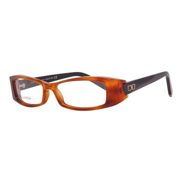 Brillenframe Dames Dsquared2 DQ5020 51053 Ø 51 mm