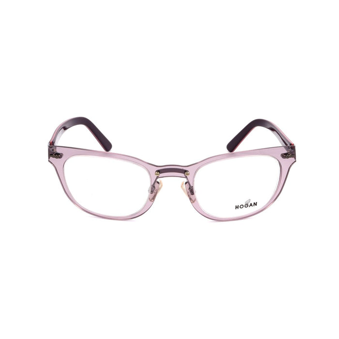 Uniseks Brillenframe Hogan HO5020-081 Paars Ø 49 mm