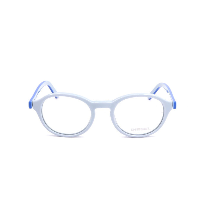 Uniseks Brillenframe Diesel DL5024-020 Grijs Ø 47 mm