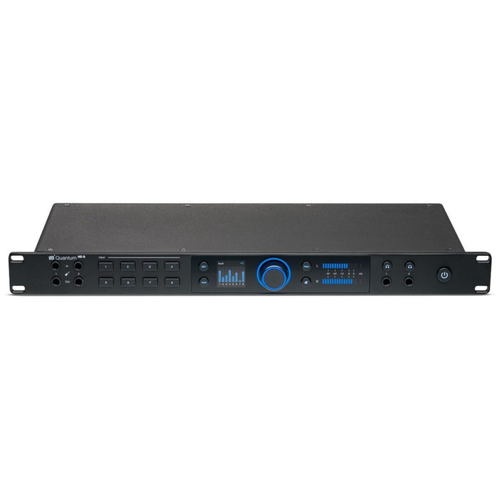 Audio-interface Presonus Quantum HD 8