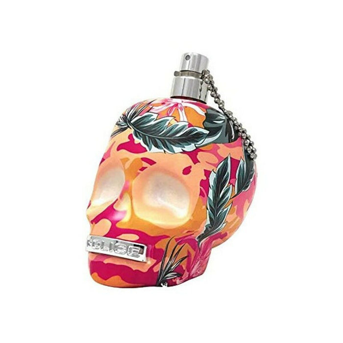 Damesparfum To Be Exotic Jungle Police 191034 EDP EDP 125 ml