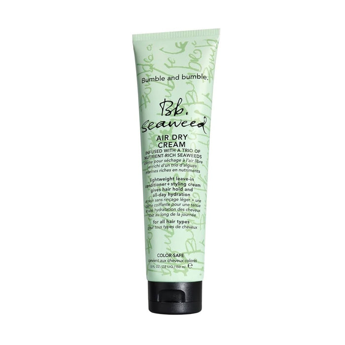 Kamerjas Bumble & Bumble