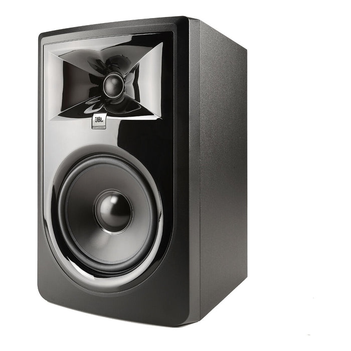 Dankzij de draagbare Bluetooth®-luidsprekers JBL 013-17-186