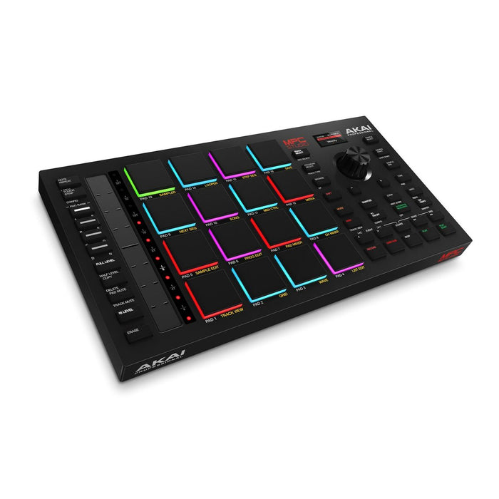Geluidscontroller Akai MPC Studio MK2